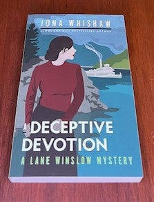 A Deceptive Devotion