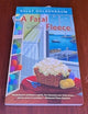 A Fatal Fleece
