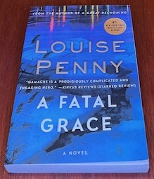 A Fatal Grace