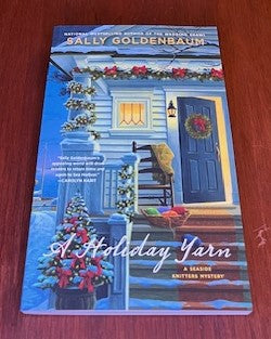 A Holiday Yarn