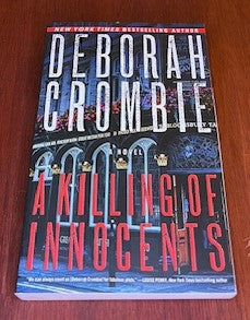 A Killing of Innocents