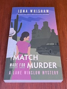 A Match Made for Murder