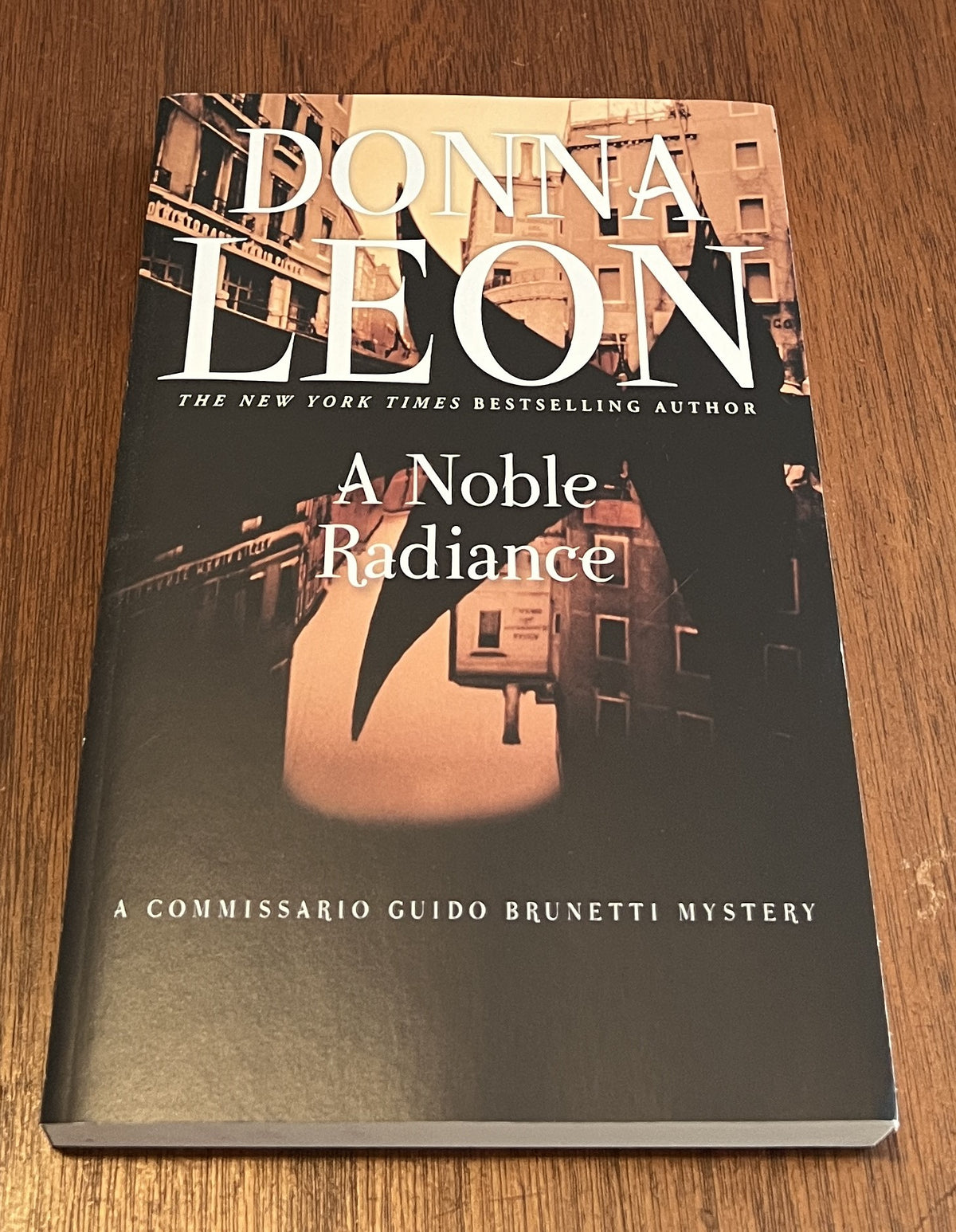 A Noble Radiance