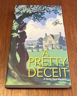 A Pretty Deceit