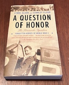 A Question of Honor