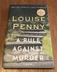 A Rule Against Murder