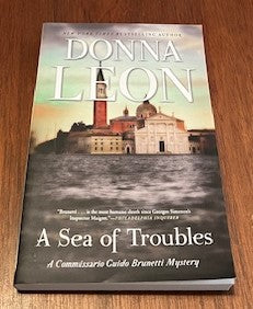 A Sea of Troubles