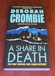 A Share in Death