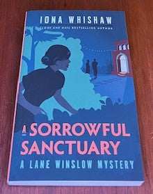 A Sorrowful Sanctuary