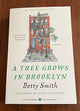 A Tree Grows in Brooklyn