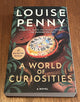 World of Curiosities
