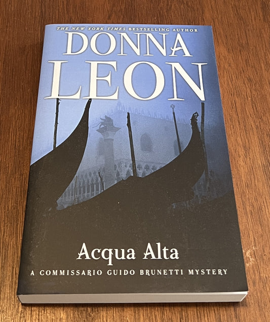 Aqua Alta