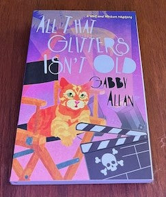 All That Glitters Isn't Old