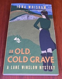 An Old Cold Grave