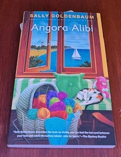 Angora Alibi