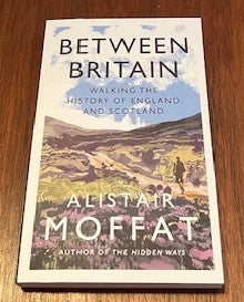 Between Britain