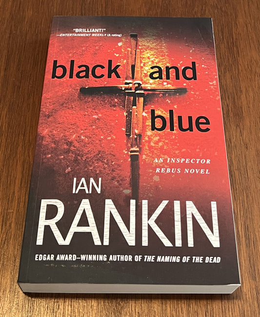 Black And Blue