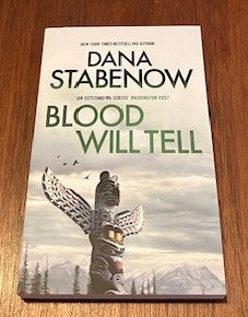 Blood Will Tell
