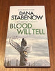 Blood Will Tell