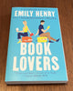 Book Lovers