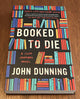 Booked to Die