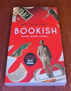 Bookish