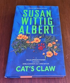 Cat's Claw