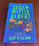 Cat's Claw