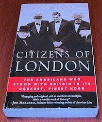 Citizens of London
