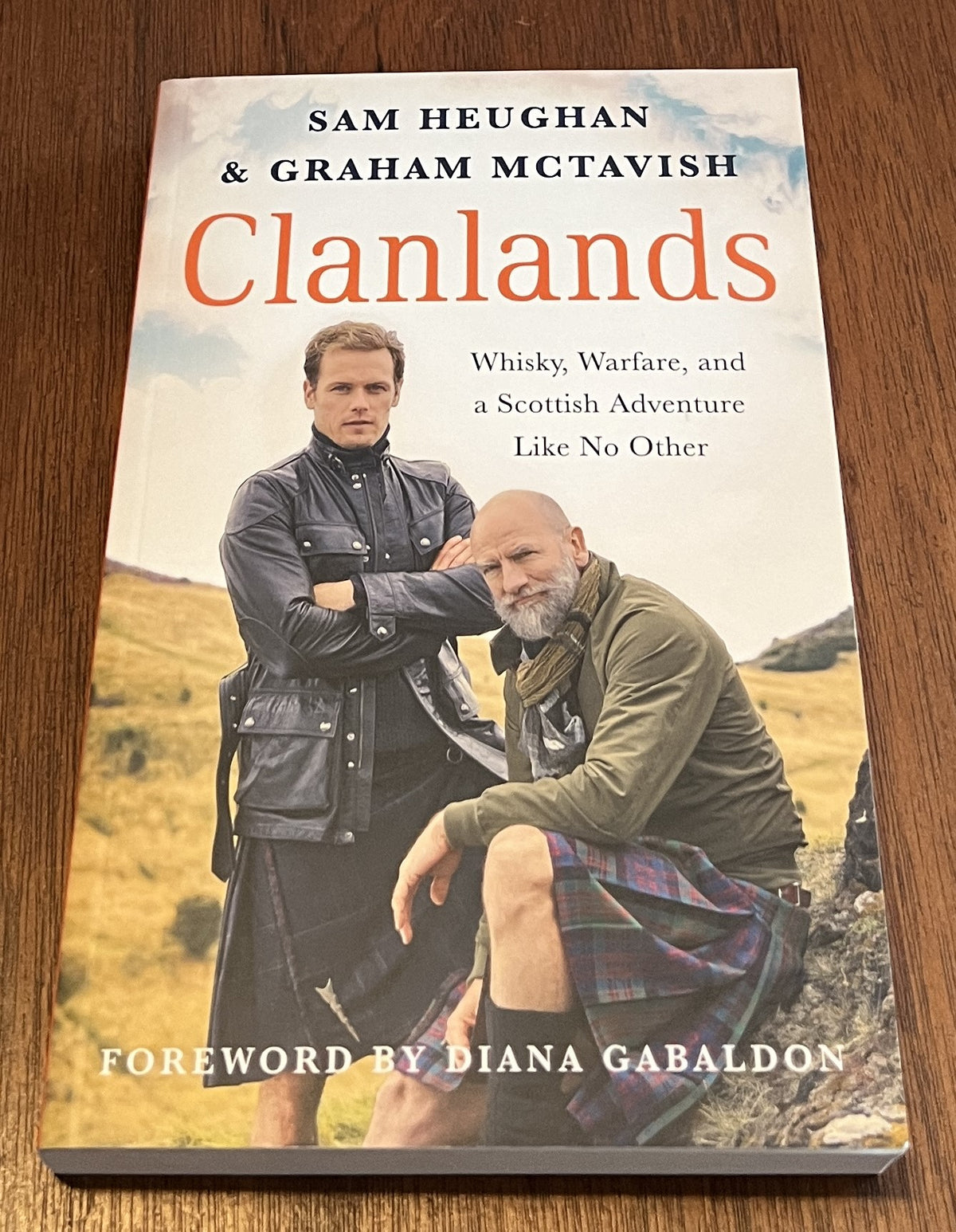 Clanlands