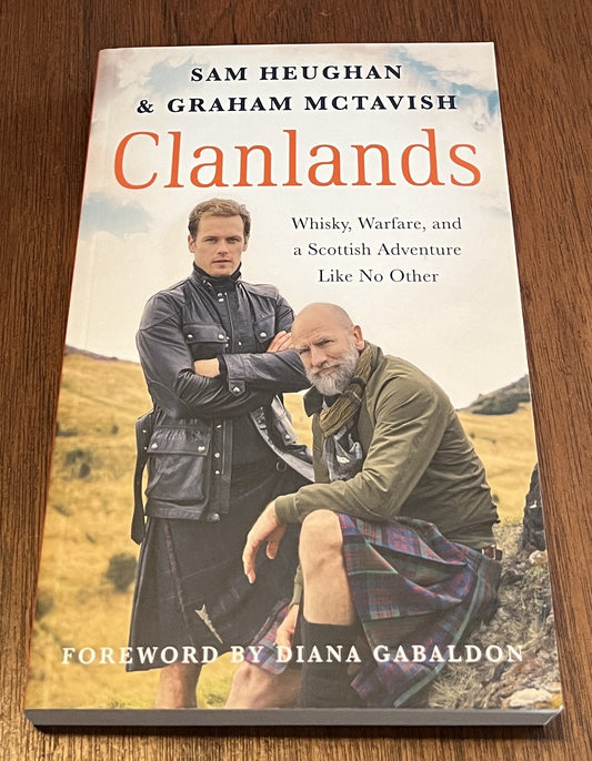 Clanlands