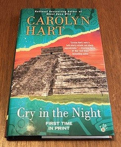Cry in the Night