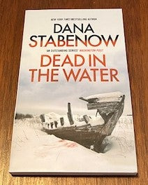 Dead in the Water
