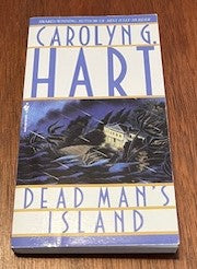 Dead Man's Island