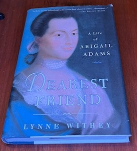 Dearest Friend