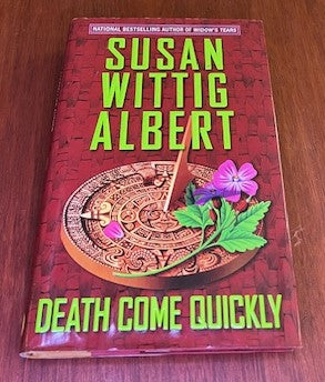 Death Come Quickly