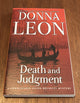 Death and Judgment