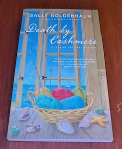 Death by Cashmere