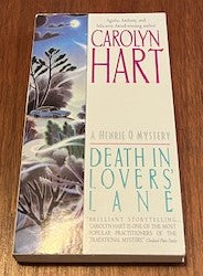 Death in Lovers' Lane