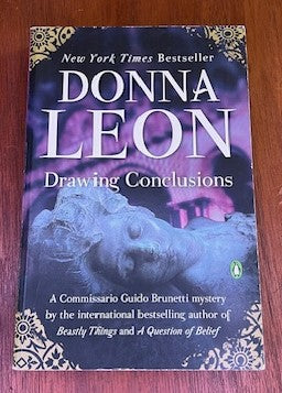 Drawing Conclusions