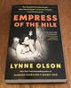 Empress of the Nile