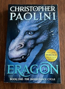 Eragon