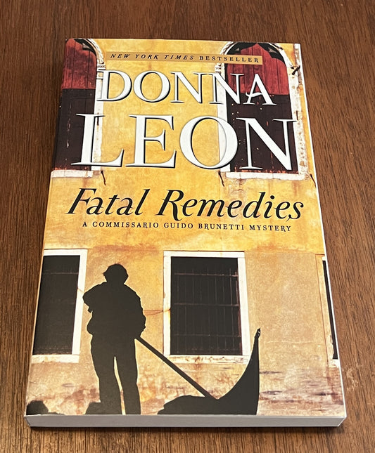Fatal Remedies