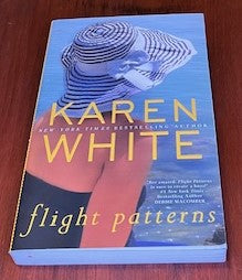 Flight Patterns