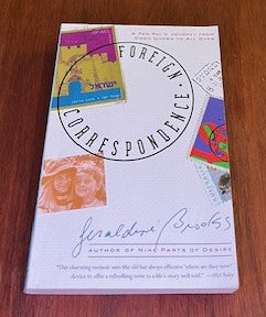 Foreign Correspondence