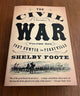 Fort Sumter to Perryville