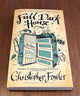 Full Dark House