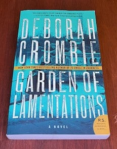 Garden of Lamentations