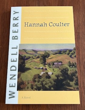 Hannah Coulter