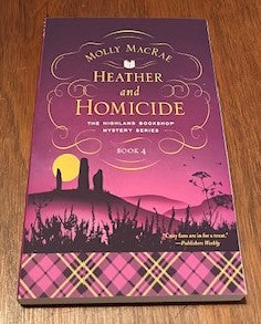 Heather and Homicide